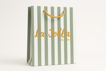 Gift Wrapping - La Jolla
