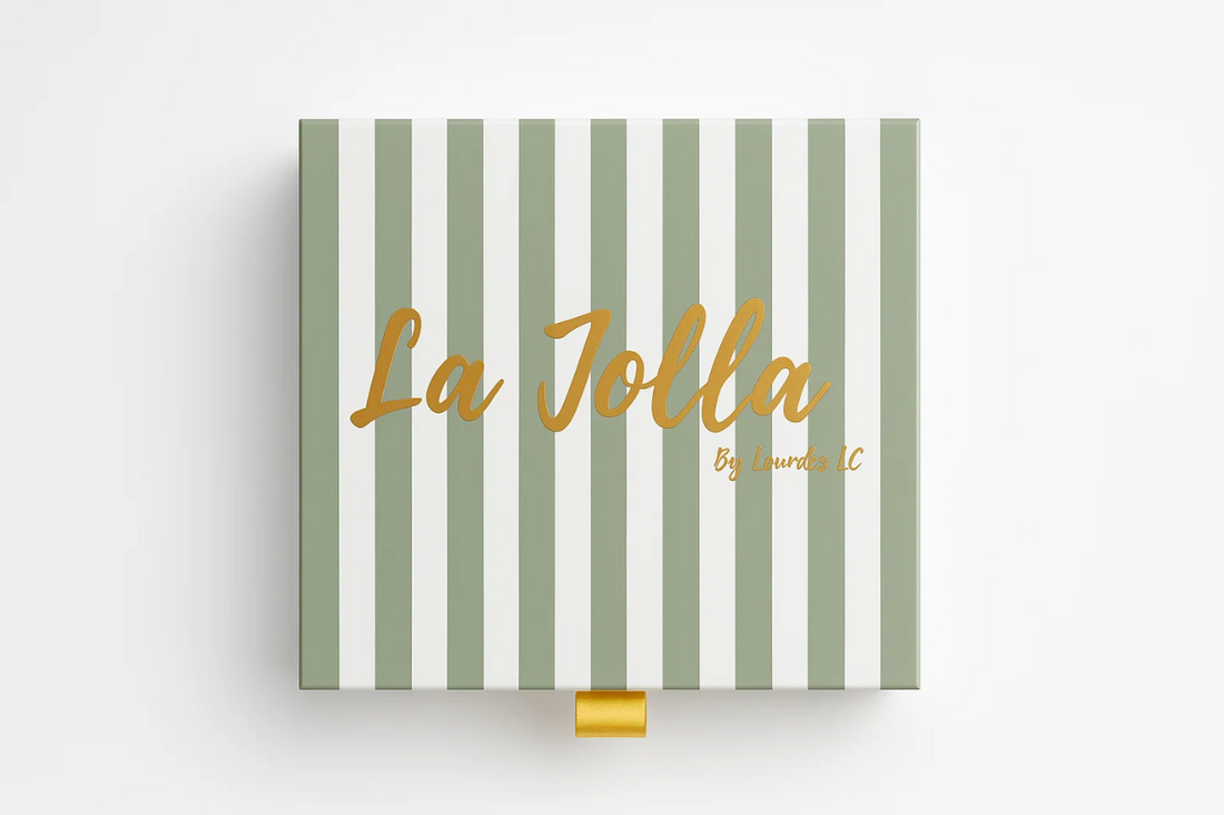 Gift Wrapping - La Jolla