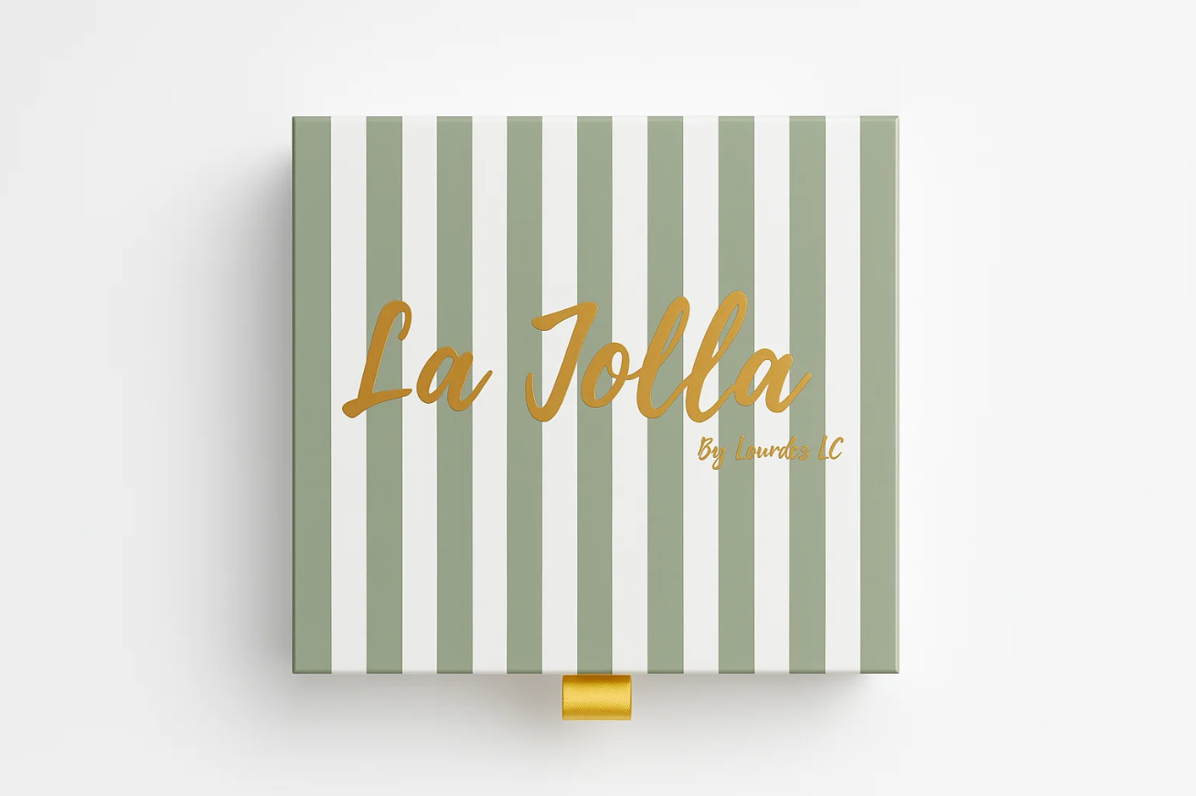 Gift Wrapping - La Jolla